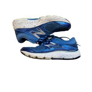 New Balance 940v3 Blue Running Shoes Sneakers Athletic Cushioned